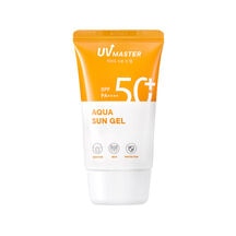 UV MASTER ACUA SUN GEL (BLOQUEADOR FACIAL EN TEXTURA FLUIDA)